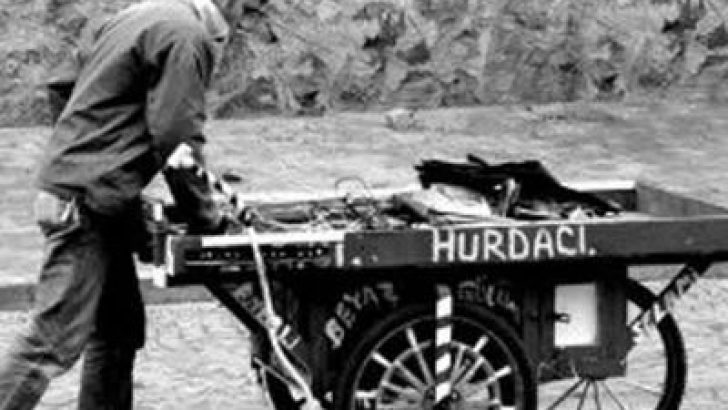 Muş Hurdacı